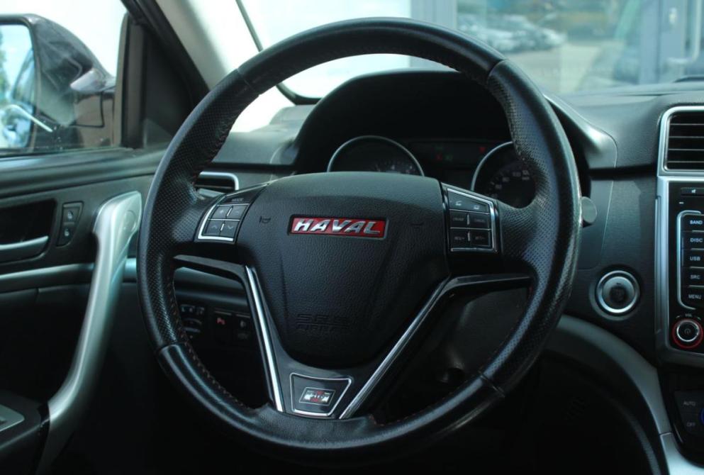 Haval H6 I Саратов  - изображение 17