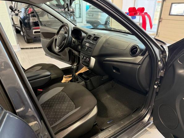 Lada (ВАЗ) Granta I Рестайлинг с пробегом 2021 года, цена 797 700 рублей, 66740 км, хэтчбек, Автокод Объявления