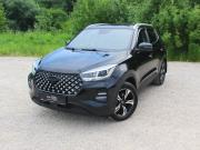 Chery Tiggo 4 Pro I Рестайлинг Калуга  - изображение 19