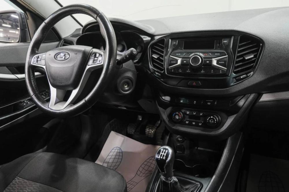 Lada (ВАЗ) Vesta I Новокузнецк  - изображение 19