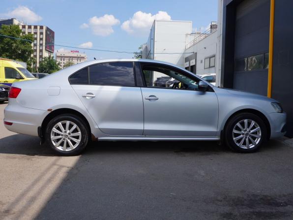 Volkswagen Jetta VI с пробегом 2012 года, цена 933 000 рублей, 169889 км, седан, Автокод Объявления