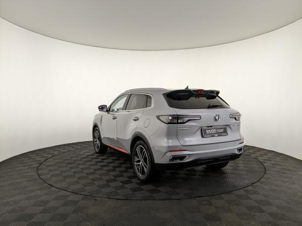 Changan CS55 Plus II с пробегом 2023 года, цена 1 900 000 рублей, 46128 км, внедорожник, Автокод Объявления