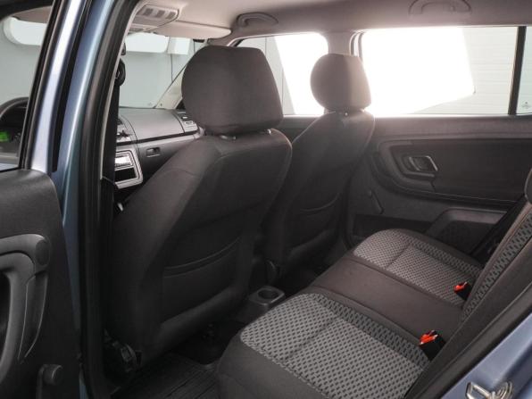 Skoda Fabia II Рестайлинг с пробегом 2011 года, цена 774 000 рублей, 110683 км, хэтчбек, Автокод Объявления