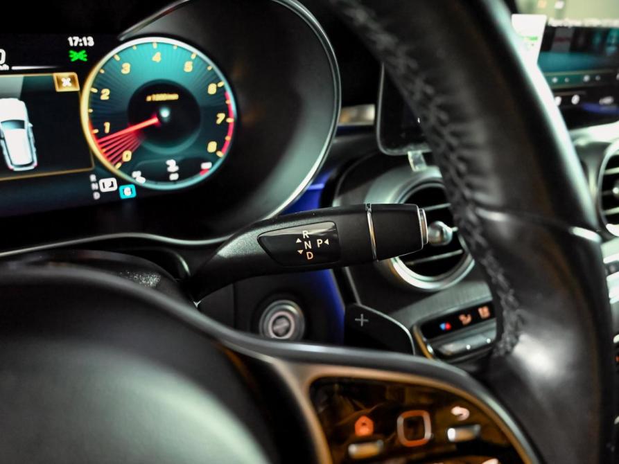 Mercedes-Benz GLC I (X253) Рестайлинг Екатеринбург  - изображение 15