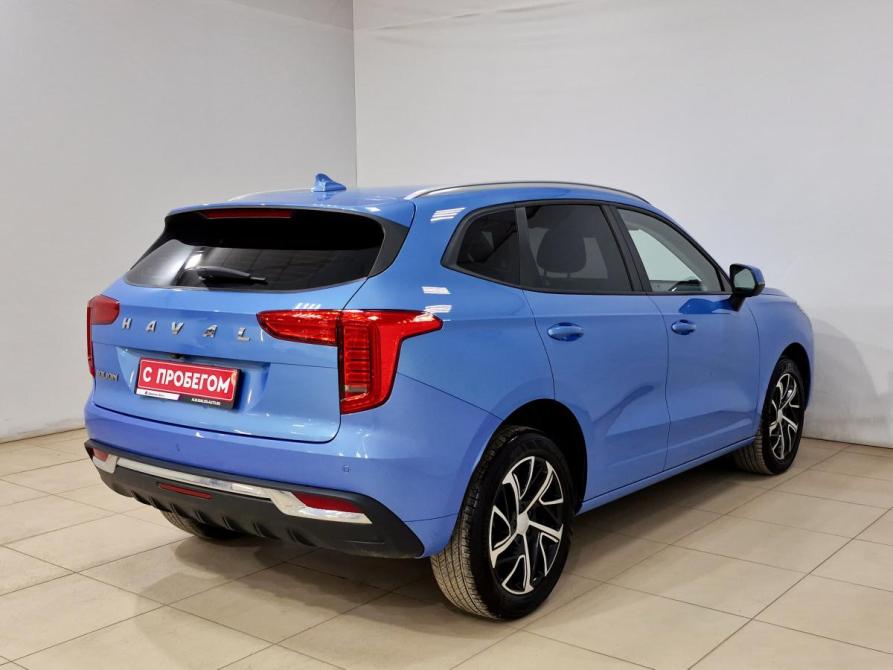 Haval Jolion I Альметьевск  - изображение 5
