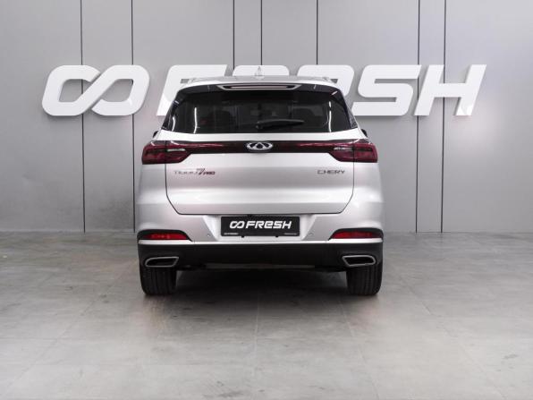 Chery Tiggo 7 Pro I с пробегом 2022 года, цена 1 643 000 рублей, 46633 км, внедорожник, Автокод Объявления