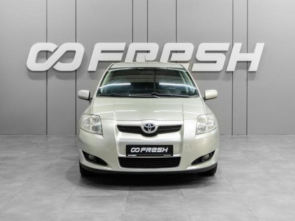 Toyota Auris I с пробегом 2008 года, цена 729 000 рублей, 218118 км, хэтчбек, Автокод Объявления