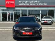 Kia Optima IV Пермь  - изображение 25