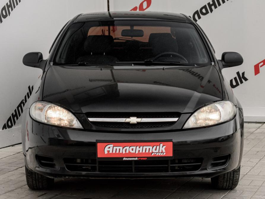 Chevrolet Lacetti I Екатеринбург  - изображение 2