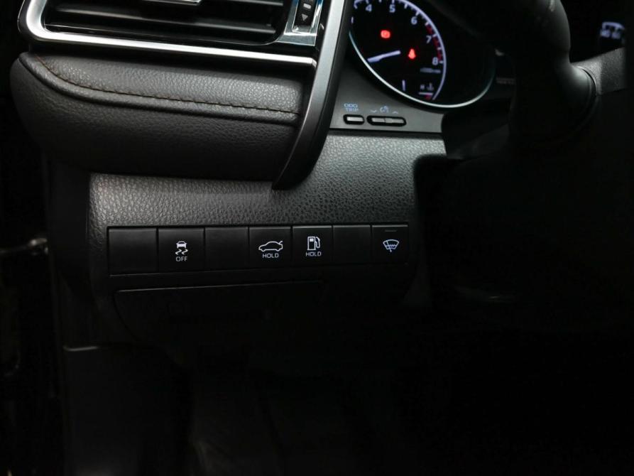 Toyota Camry VIII (XV70) Екатеринбург  - изображение 14