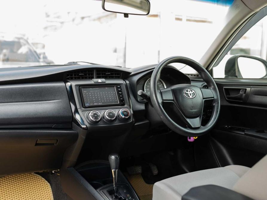 Toyota Corolla XI (E160 E170 E180) Рестайлинг 1 Новосибирск  - изображение 10