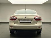 Renault Fluence I Рестайлинг Москва  - изображение 29