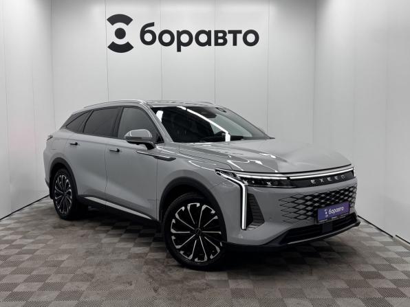 Exeed RX с пробегом 2023 года, цена 3 043 000 рублей, 60644 км, внедорожник, Автокод Объявления