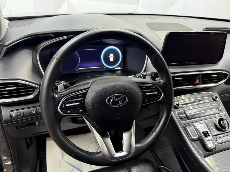 Hyundai Santa Fe IV Рестайлинг Набережные Челны  - изображение 10