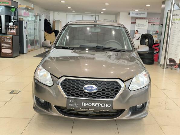 Datsun on-DO I с пробегом 2019 года, цена 499 000 рублей, 78488 км, седан, Автокод Объявления