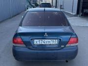 Mitsubishi Lancer IX Самара  - изображение 38