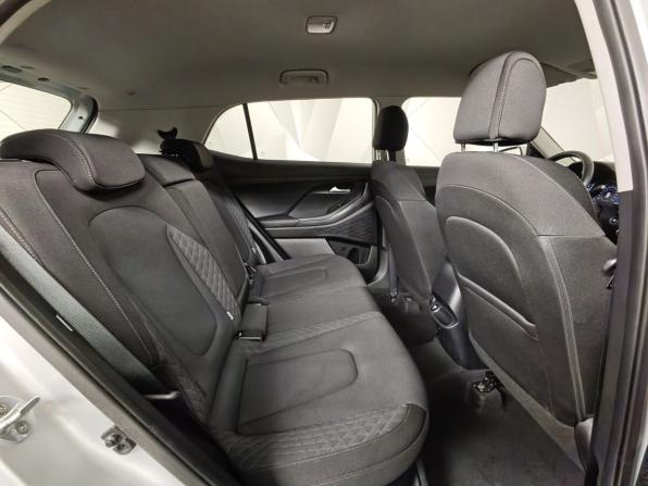 Hyundai Creta II с пробегом 2021 года, цена 2 097 000 рублей, 65978 км, внедорожник, Автокод Объявления