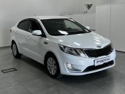 Kia Rio III Казань  - изображение 18