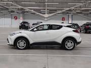 Toyota C-HR I Рестайлинг Казань  - изображение 32