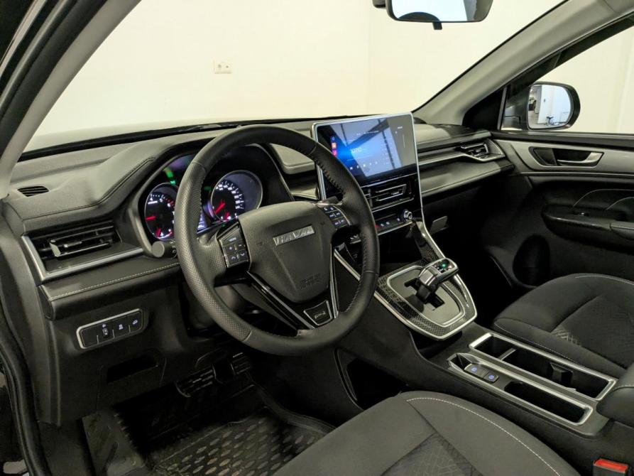 Haval M6 II Москва  - изображение 7