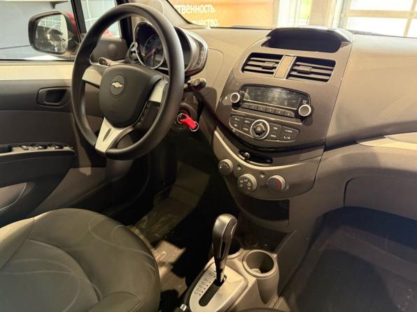 Chevrolet Spark III (M300) Рестайлинг с пробегом 2022 года, цена 1 249 000 рублей, 23509 км, хэтчбек, Автокод Объявления
