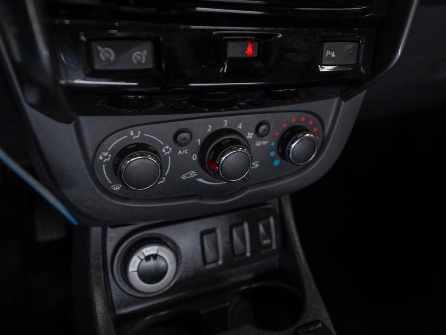 Renault Duster I Рестайлинг Москва  - изображение 17