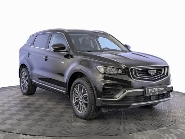 Geely Atlas Pro с пробегом 2023 года, цена 2 200 000 рублей, 19673 км, внедорожник, Автокод Объявления