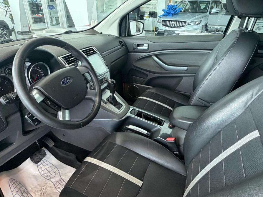 Ford Kuga I Челябинск  - изображение 10