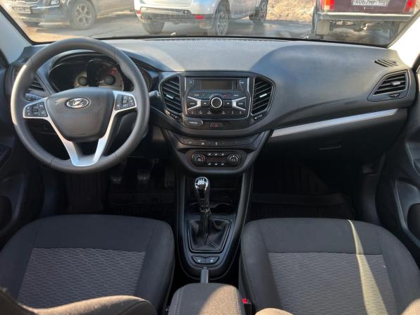 Lada (ВАЗ) Vesta I с пробегом 2021 года, цена 1 049 000 рублей, 58230 км, седан, Автокод Объявления