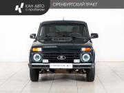 Lada (ВАЗ) 2121 (4x4) I Рестайлинг (2020) Казань  - изображение 14