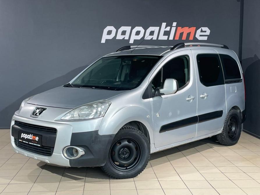 Peugeot Partner II Тверь  - изображение 1