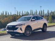Haval F7x I Рестайлинг Уфа  - изображение 15