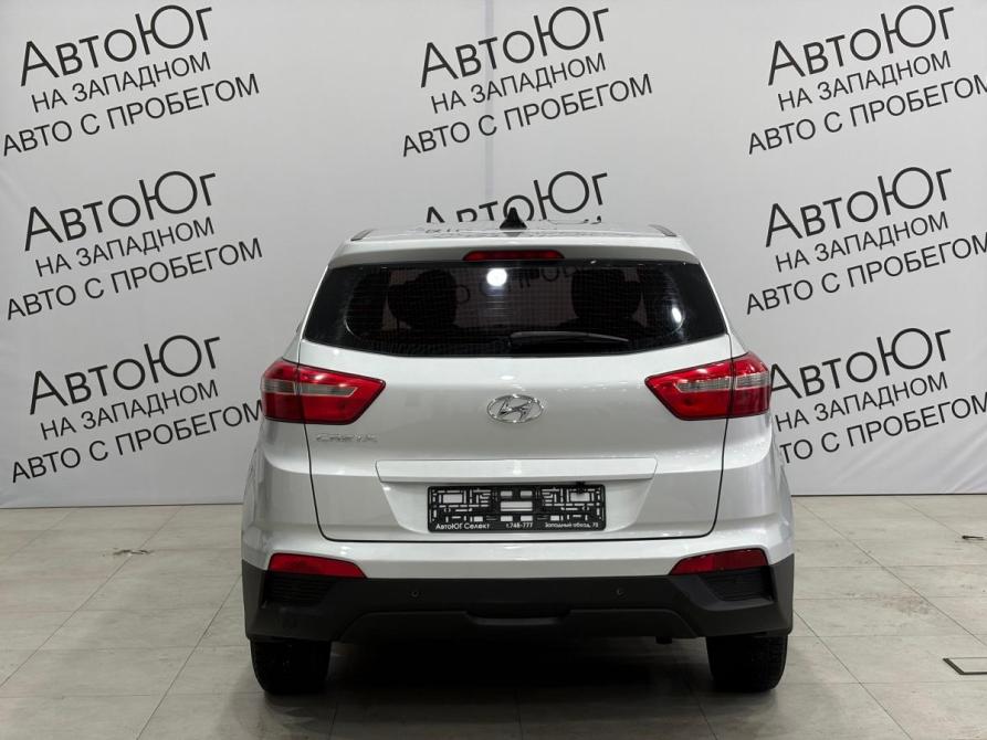 Hyundai Creta I Ставрополь  - изображение 5