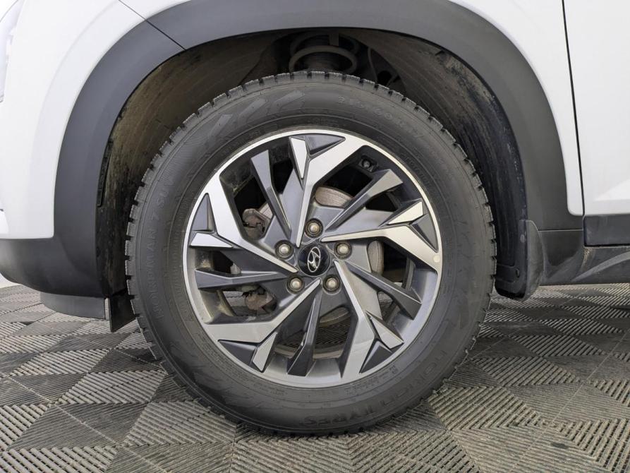Hyundai Creta II Москва  - изображение 12