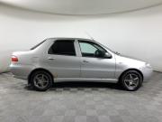 Fiat Albea I Рестайлинг Москва  - изображение 23