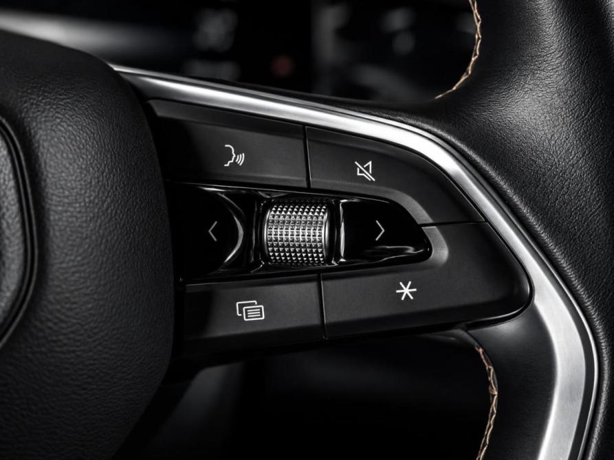 Geely Preface I Тюмень  - изображение 19