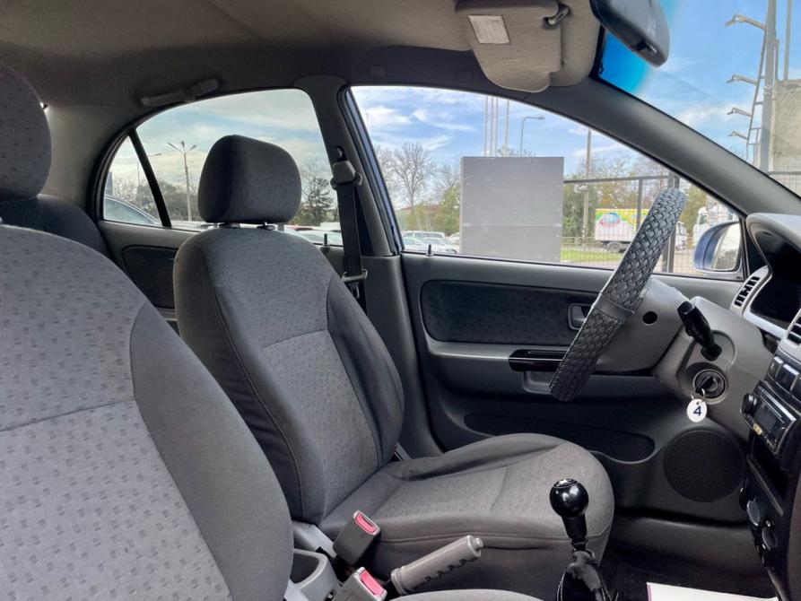 Kia Rio I Рестайлинг Краснодар  - изображение 18
