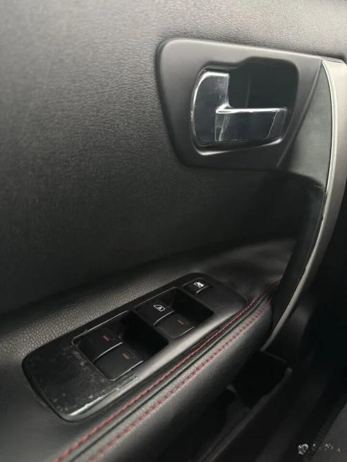 Nissan Qashqai I Рестайлинг Челябинск  - изображение 15