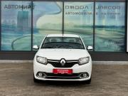 Renault Logan II Архангельск  - изображение 15