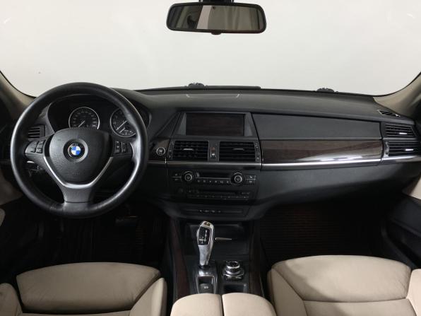 BMW X5 II (E70) Рестайлинг с пробегом 2010 года, цена 1 549 000 рублей, 205725 км, внедорожник, Автокод Объявления
