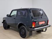 Lada (ВАЗ) Niva Legend Альметьевск  - изображение 23