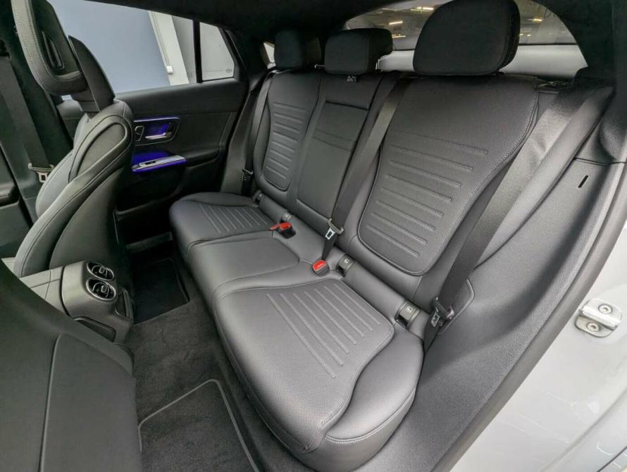 Mercedes-Benz GLC II (X254) Москва  - изображение 8