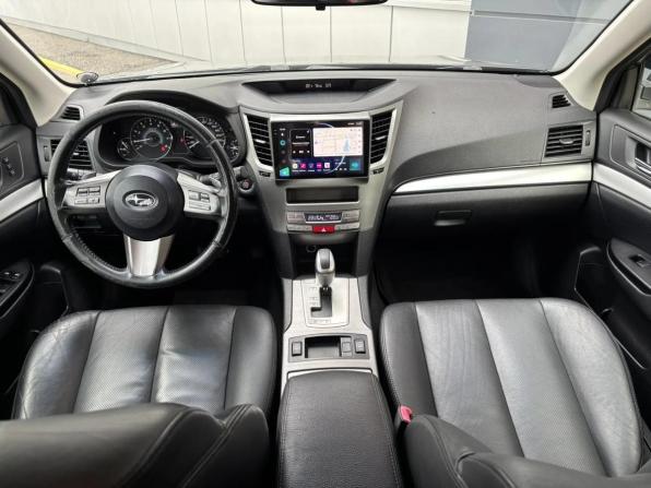 Subaru Outback IV с пробегом 2010 года, цена 1 350 000 рублей, 272689 км, универсал, Автокод Объявления