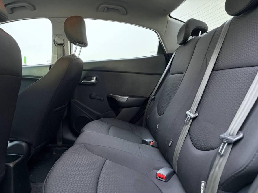 Kia Rio III Уфа  - изображение 15