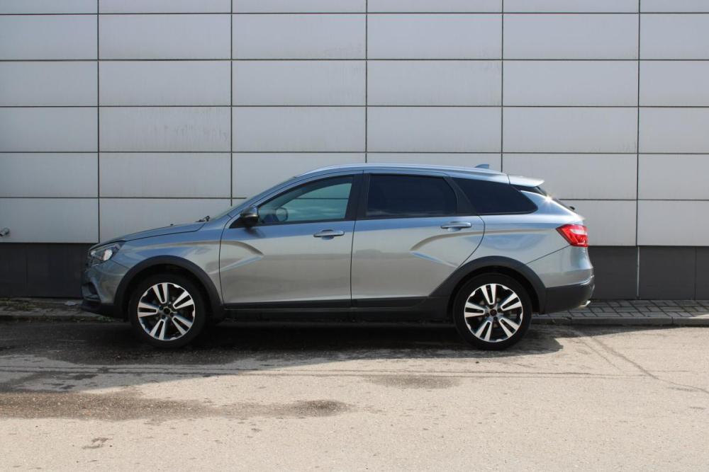 Lada (ВАЗ) Vesta I Ярославль  - изображение 4