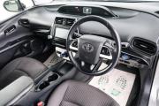 Toyota Prius IV (XW50) Красноярск  - изображение 30