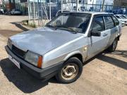 Lada (ВАЗ) 2109 Нижнекамск  - изображение 23