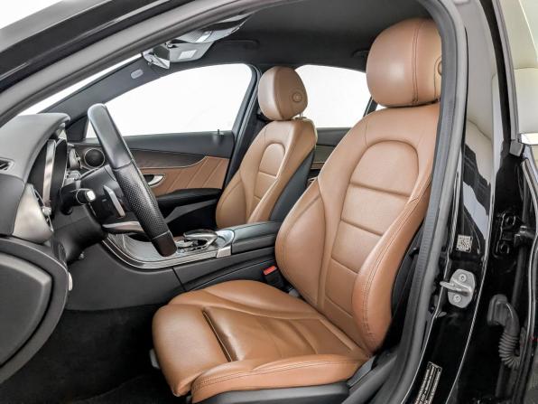 Mercedes-Benz C-Класс IV (W205) Рестайлинг с пробегом 2020 года, цена 2 740 000 рублей, 99511 км, седан, Автокод Объявления
