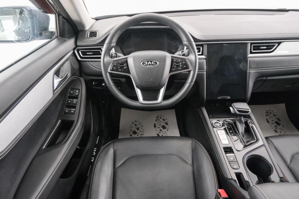 JAC J7 I Красноярск  - изображение 15