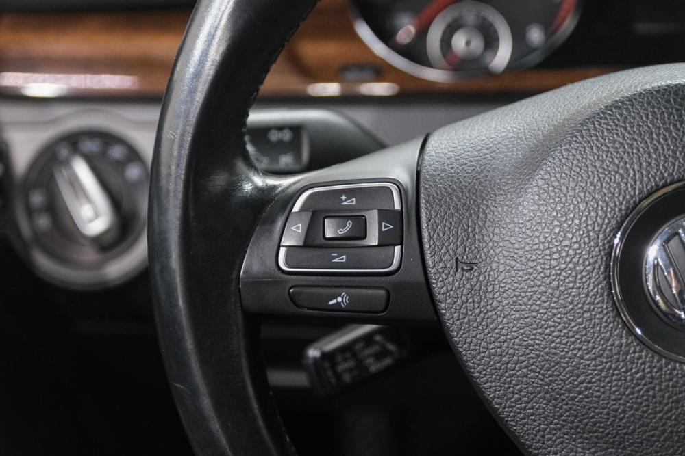 Volkswagen Passat B7 Новокузнецк  - изображение 20